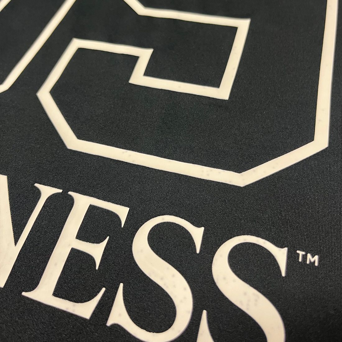 Guinness American Football Performance Sportshirt M