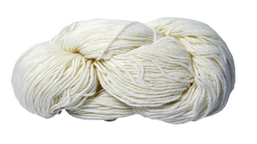 Original Irische Aran Strickwolle, naturweiss, 250 g, Einheitsgewicht 250g Original Irische Aran Strickwolle, naturweiss, 250 g, Einheitsgewicht 250g