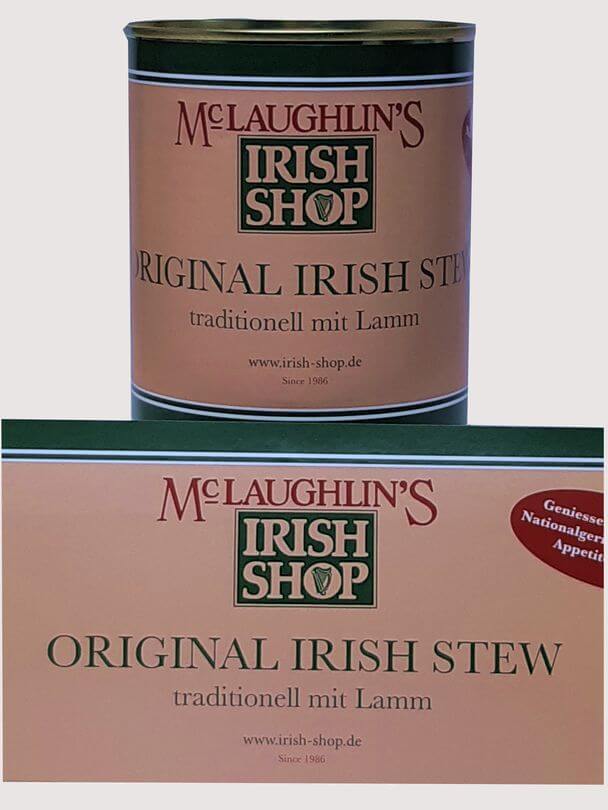 Irish Shop Original Irish Stew MHD: 05.02.25