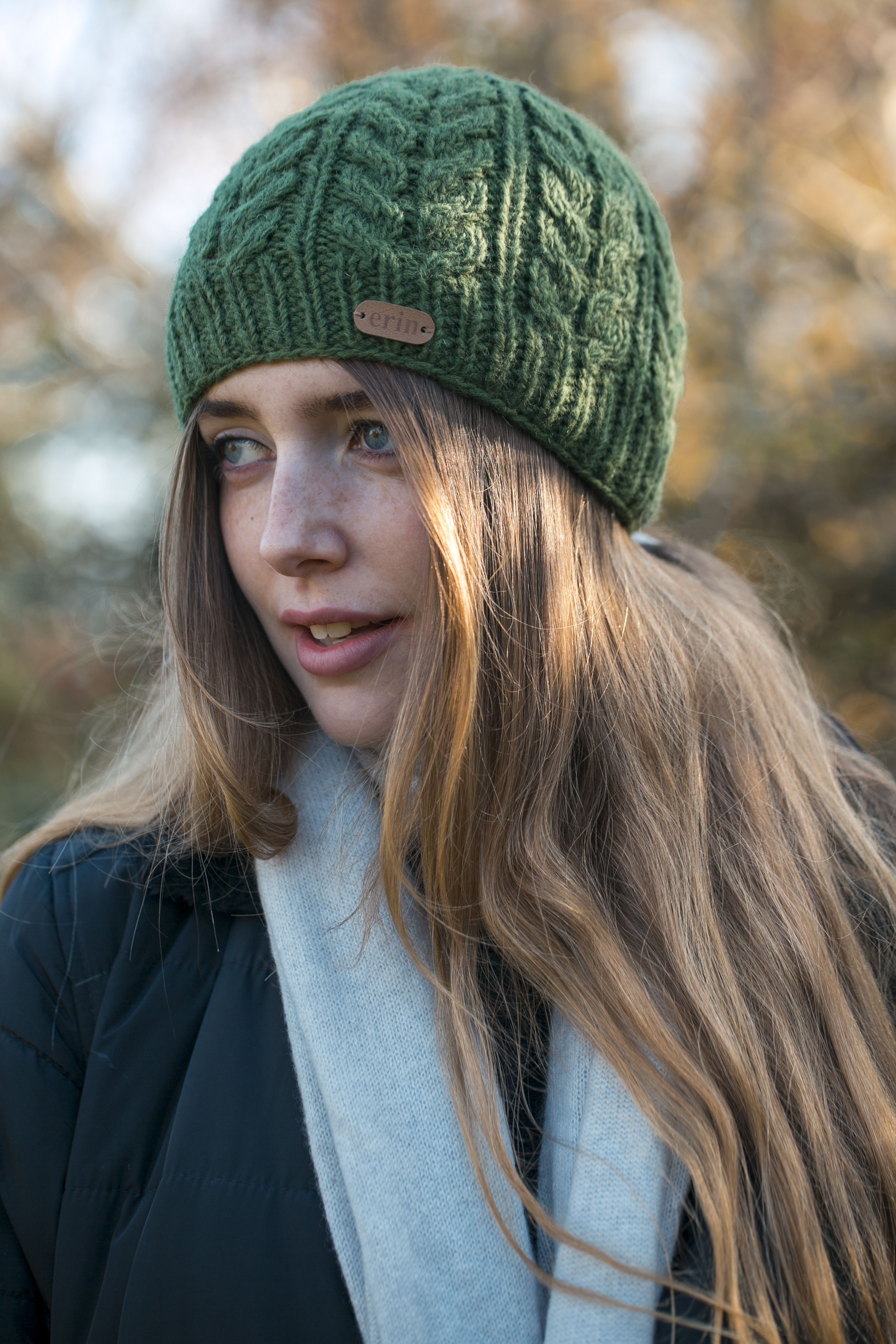 Erin Knitwear