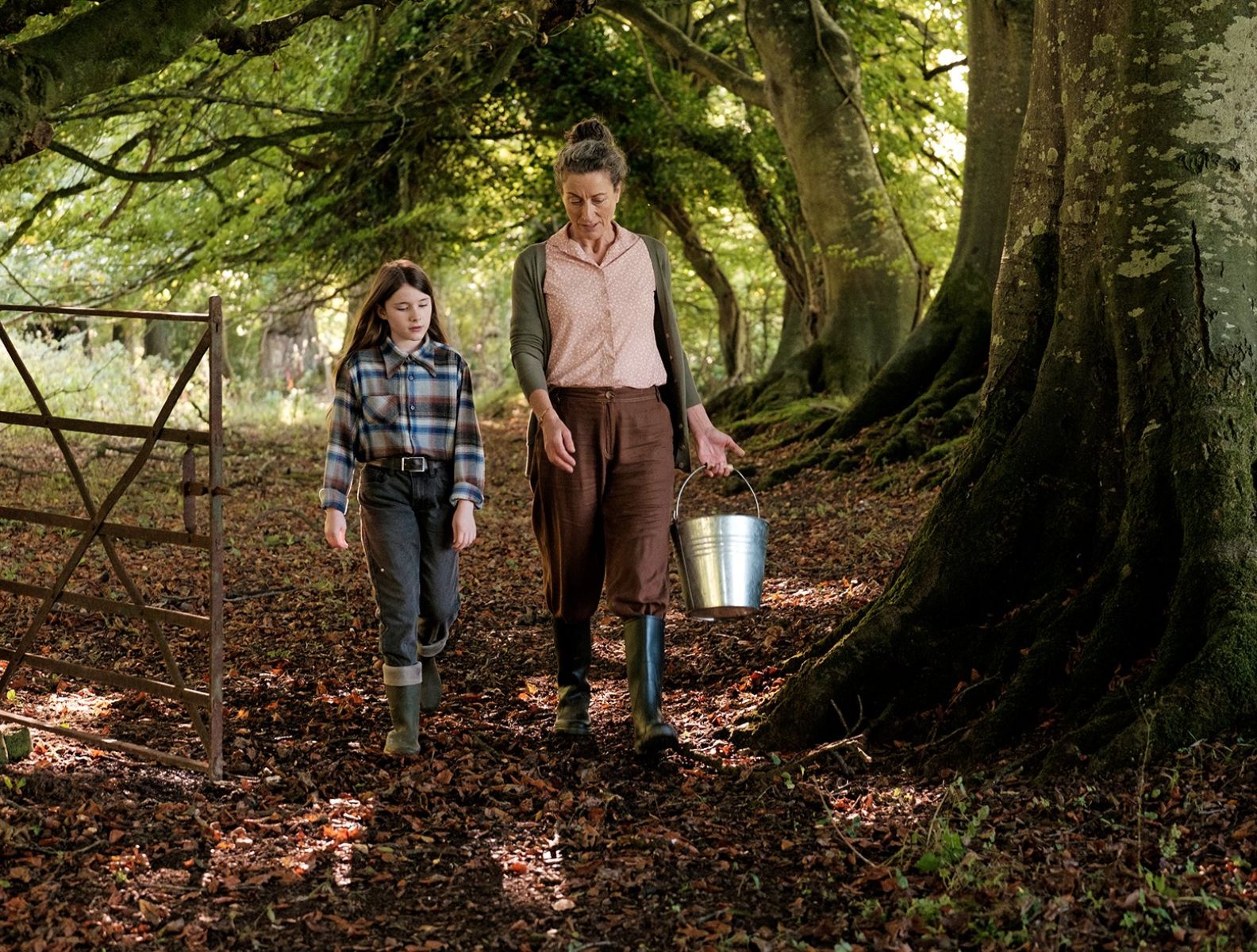 Irischer Film The Quiet Girl