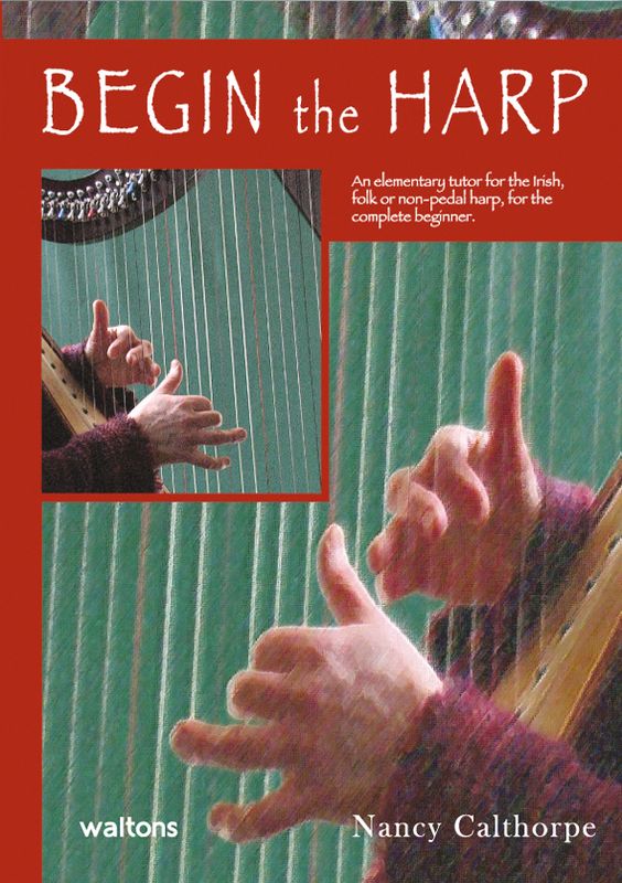 Begin The Harp