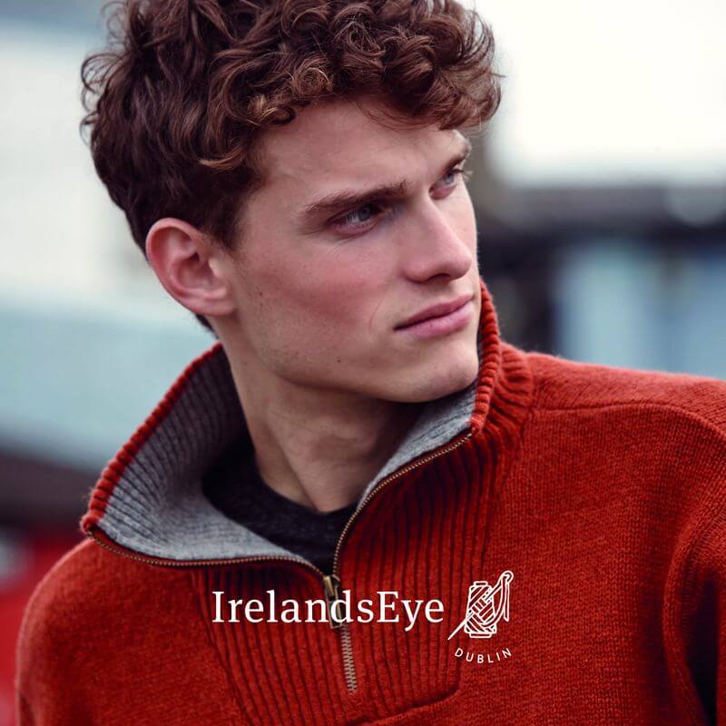 Ireland's Eye Knitwear