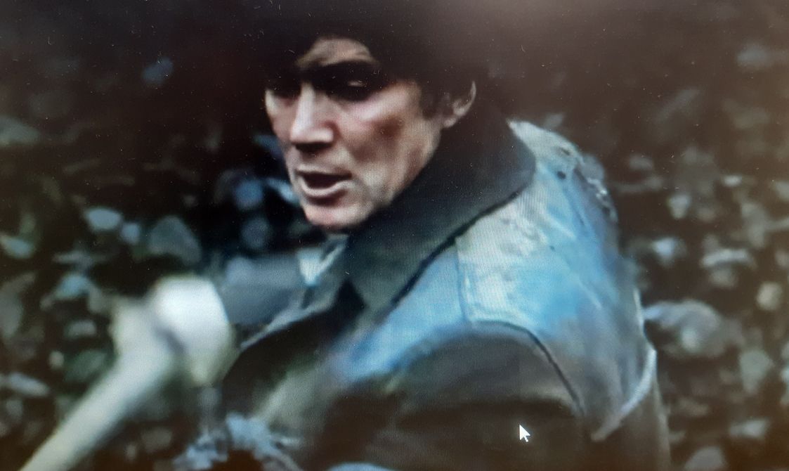 Kleine Dinge wie diese.1