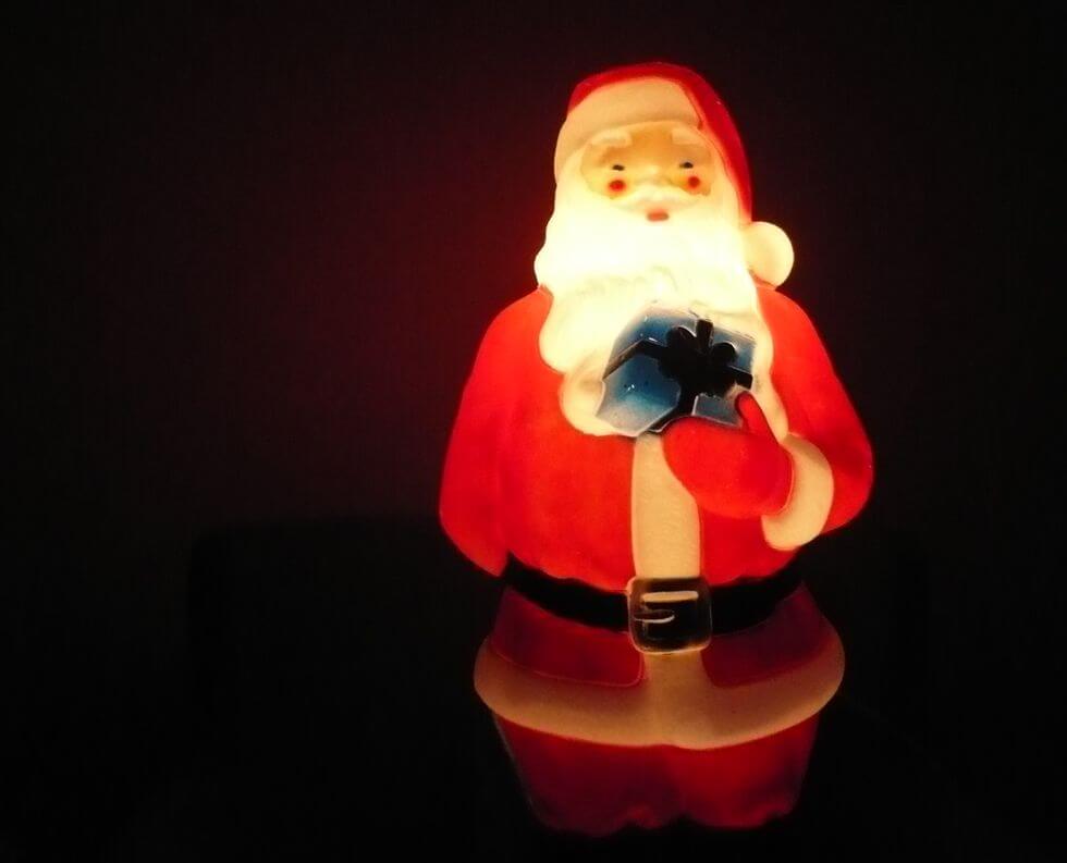 Irische Geschenke zu Nikolaus