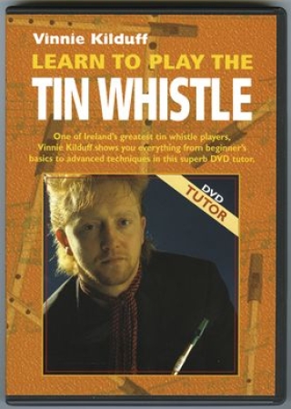 Learn to Play the Irish Tin Whistle