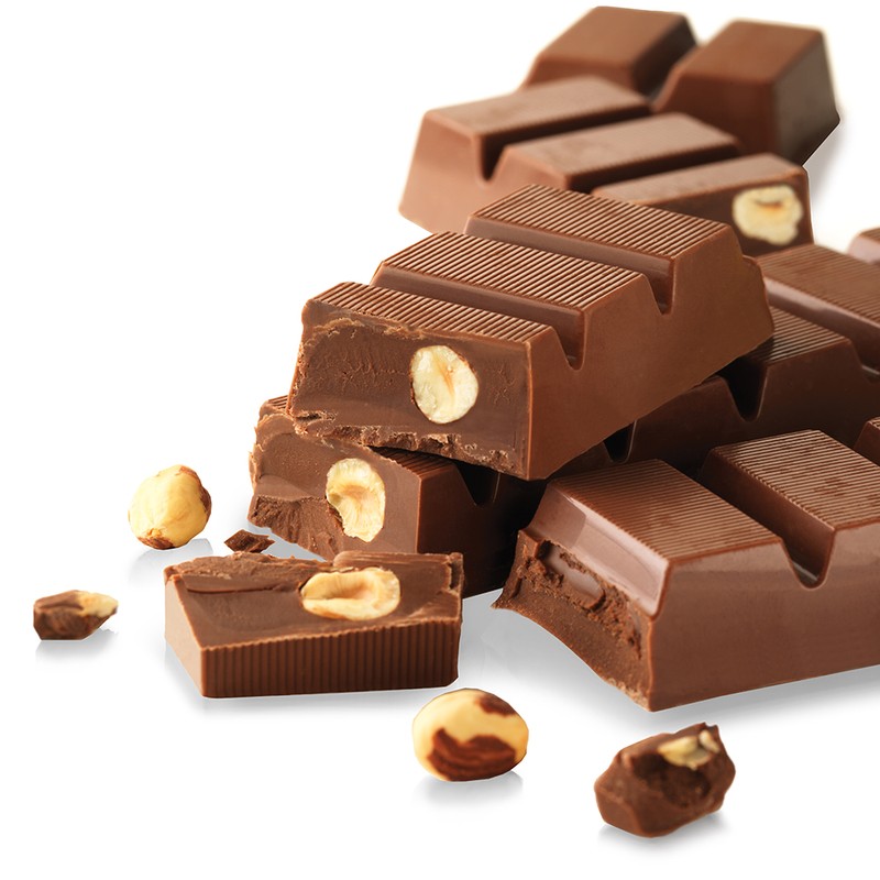 Butlers Irish Schokoladenriegel mit Haselnuß-Nougatcremetrüffelfüllung 10 x 75g. MHD: 23.03.2027