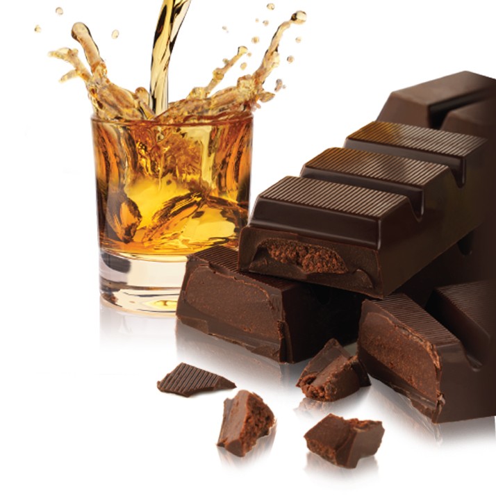 Butlers Irish Schokoladenriegel mit Whiskeycreme-Füllung (10 Stück).MHD:03.11.2026