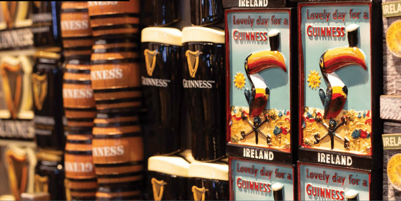 Guinness Store