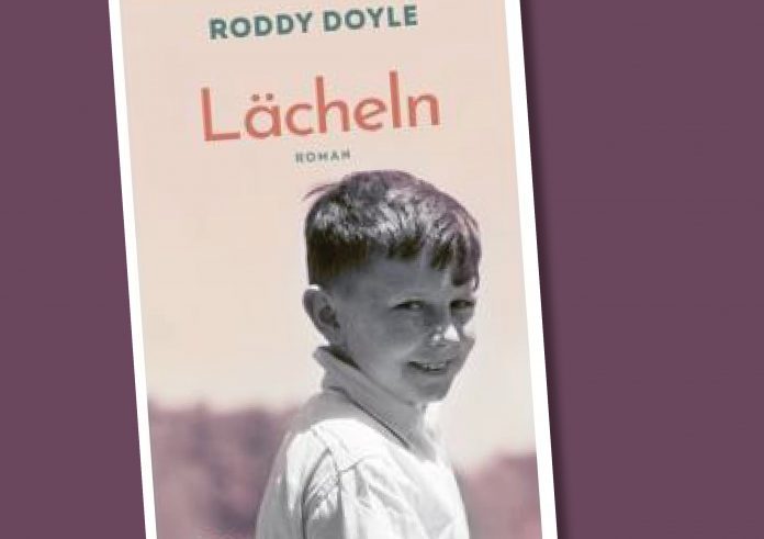 roddy doyle irland