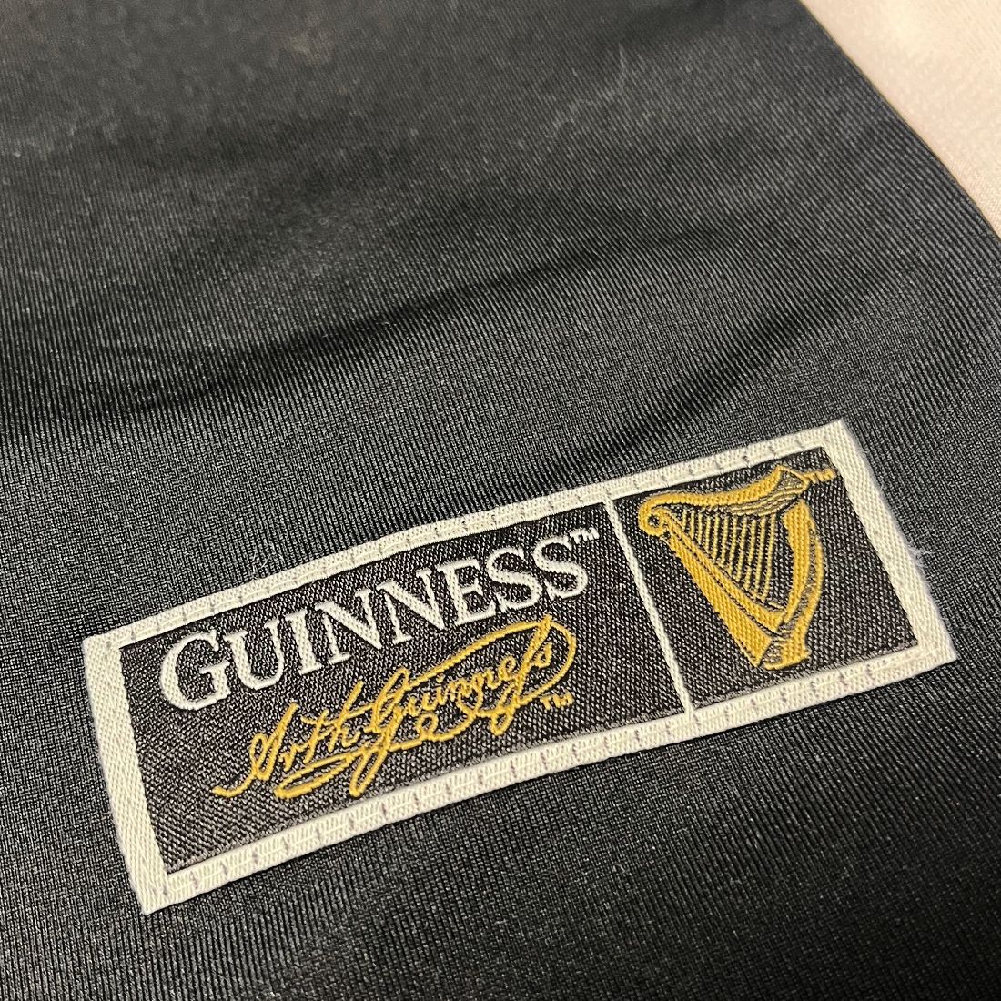 Guinness American Football Performance Sportshirt XL