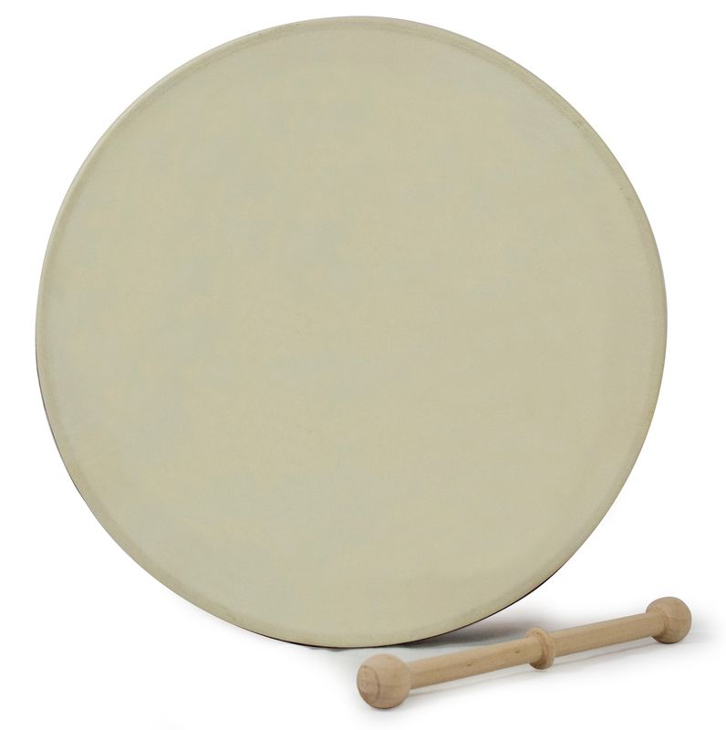 Waltons Bodhrán 12" Plain Bodhran, Rahmentrommel