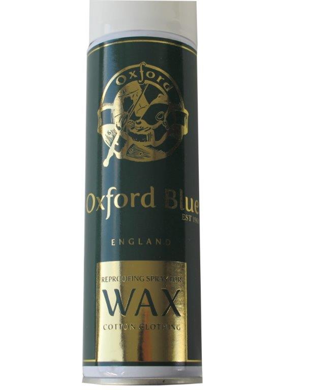 Wachsspray Imprägniermittel für Waxjacken, farblos