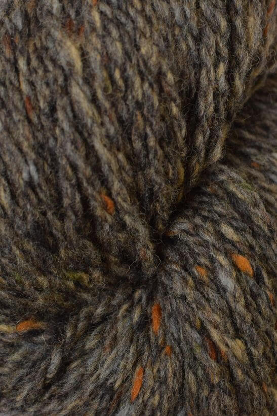 Soft Donegal Strickwolle aus 100% weicher Merino-Schurwolle