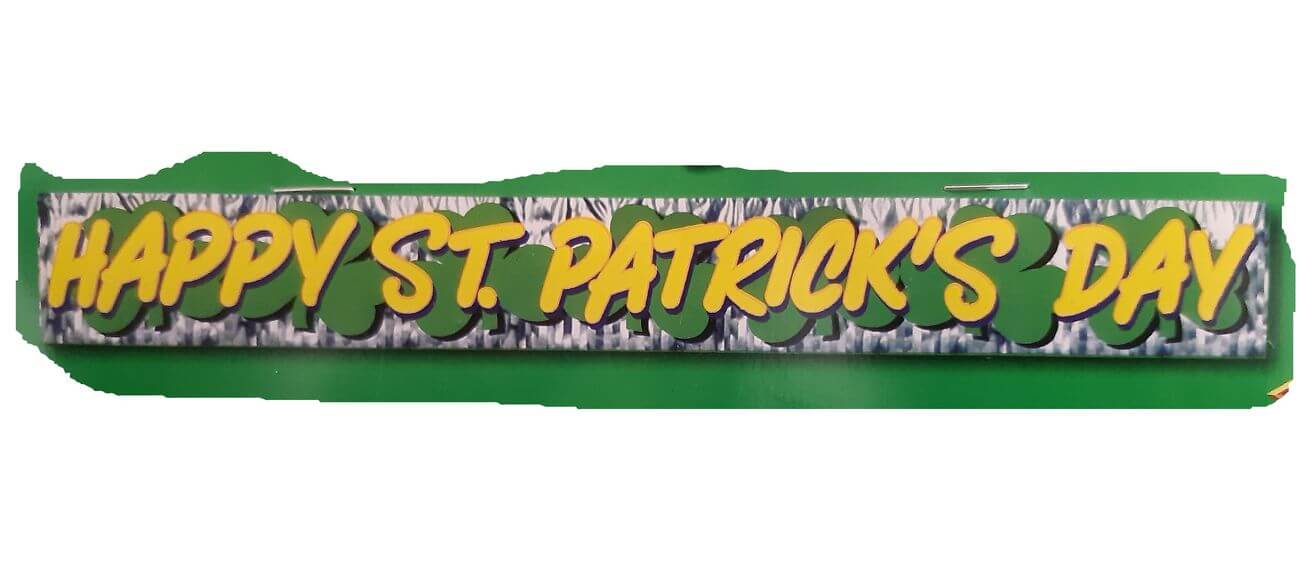Happy St. Patricks Day Happy St. Patricks Day