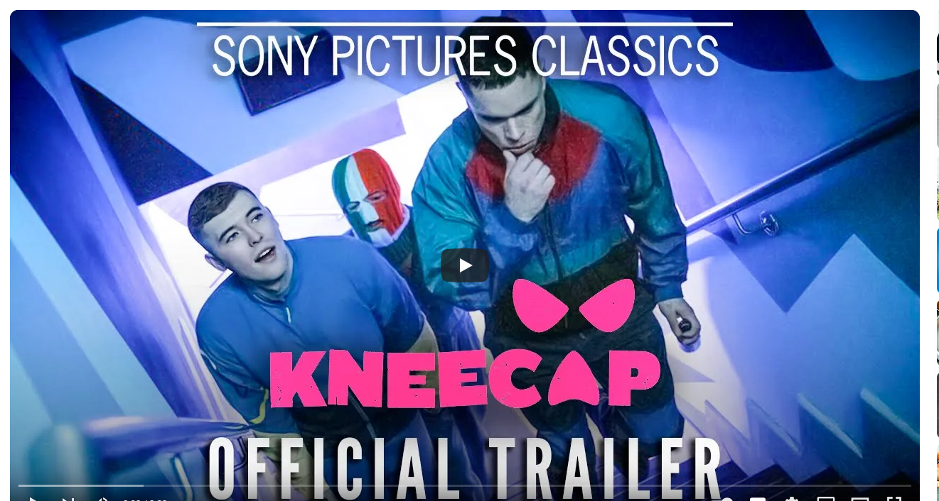 Kneecap