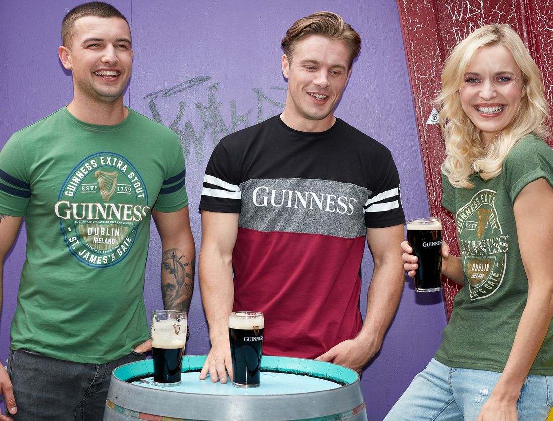 Guinness T-Shirts