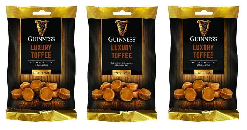 Guinness Toffees Vorteilspackung