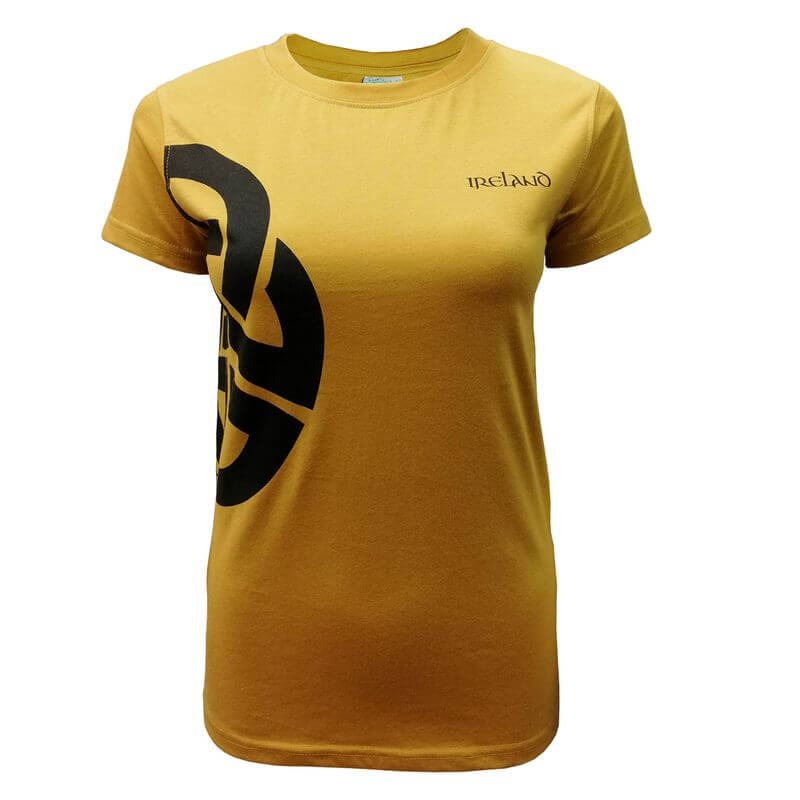 Urban Celts T-Shirt für Damen aus Irland M