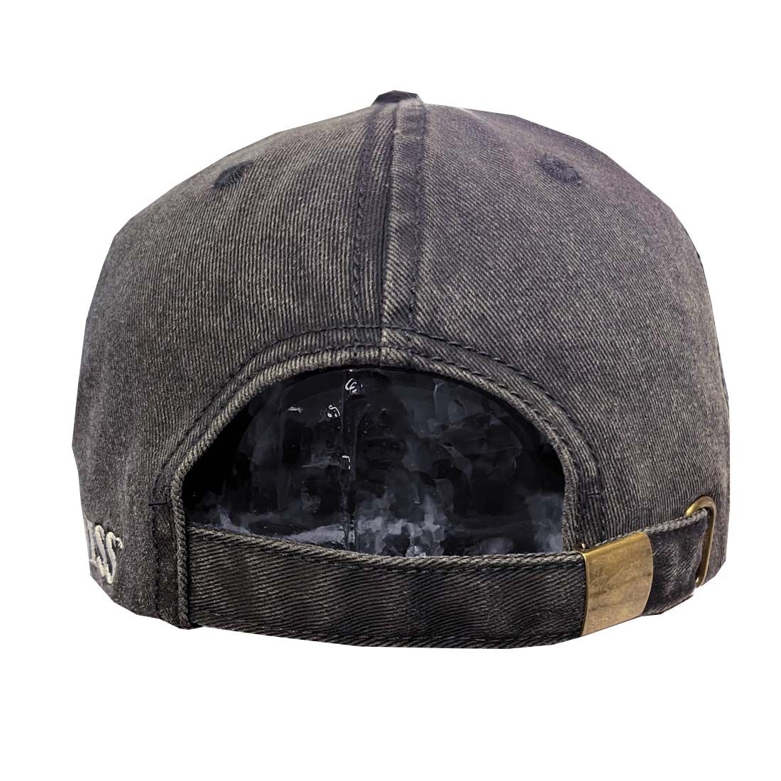 GUINNESS-Baseballcap aus Irland mit Goldharfe