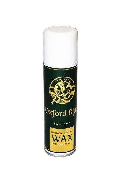 Wachsspray Imprägniermittel für Waxjacken, farblos 250ml