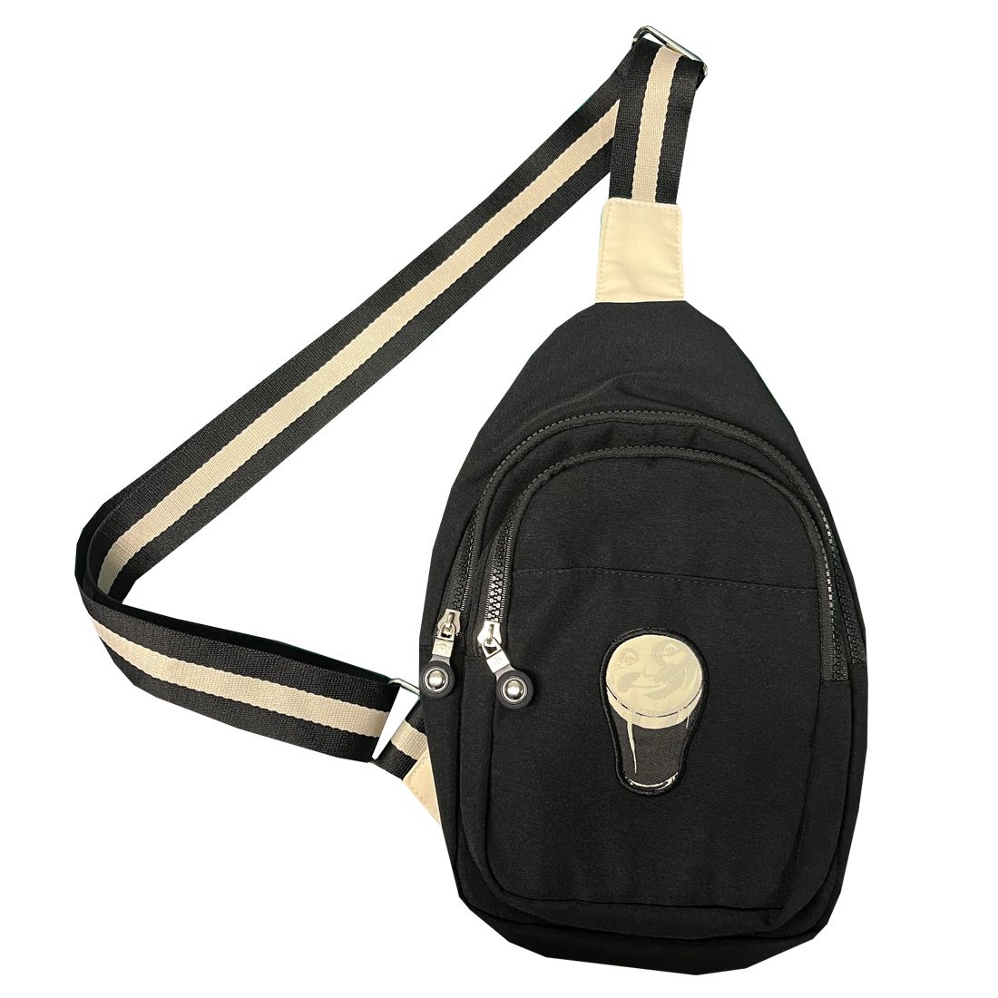 Guinness Crossbody Tasche