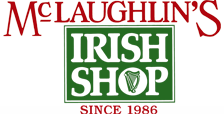 McLaughlin's Irish-Shop - Spezialitäten aus Irland