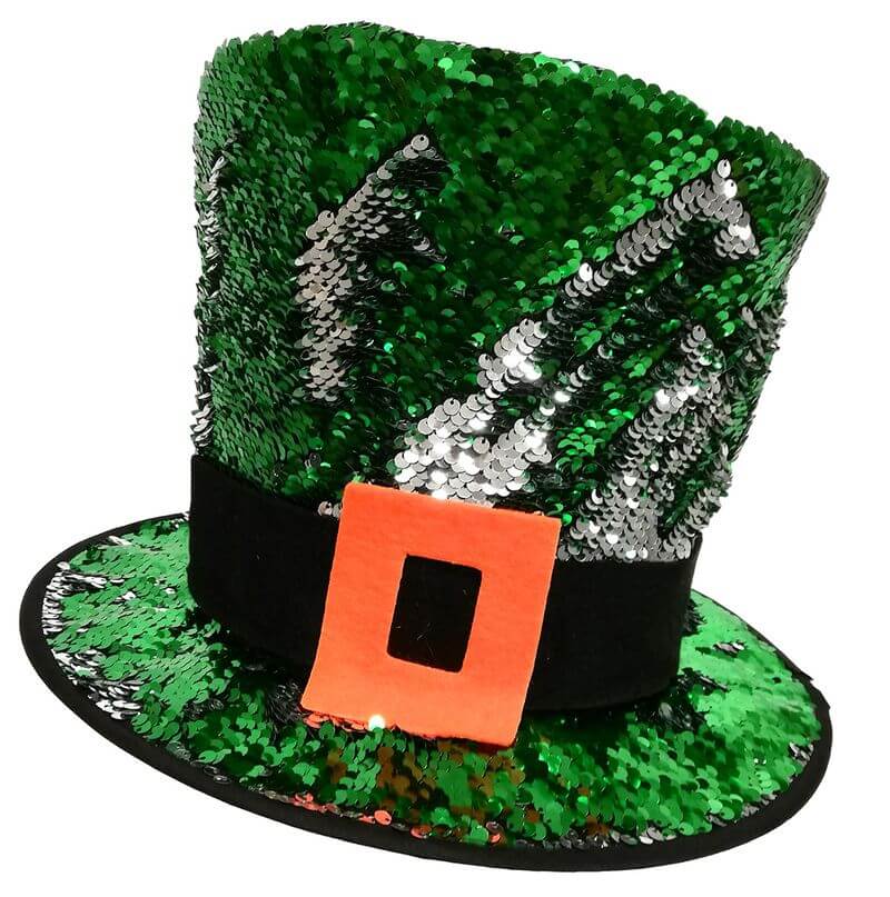 St. Patrick
