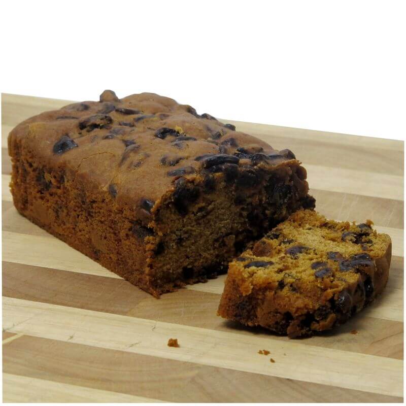 Guinness Früchtekuchen. Fruit Cake mit  Guinness, 400g