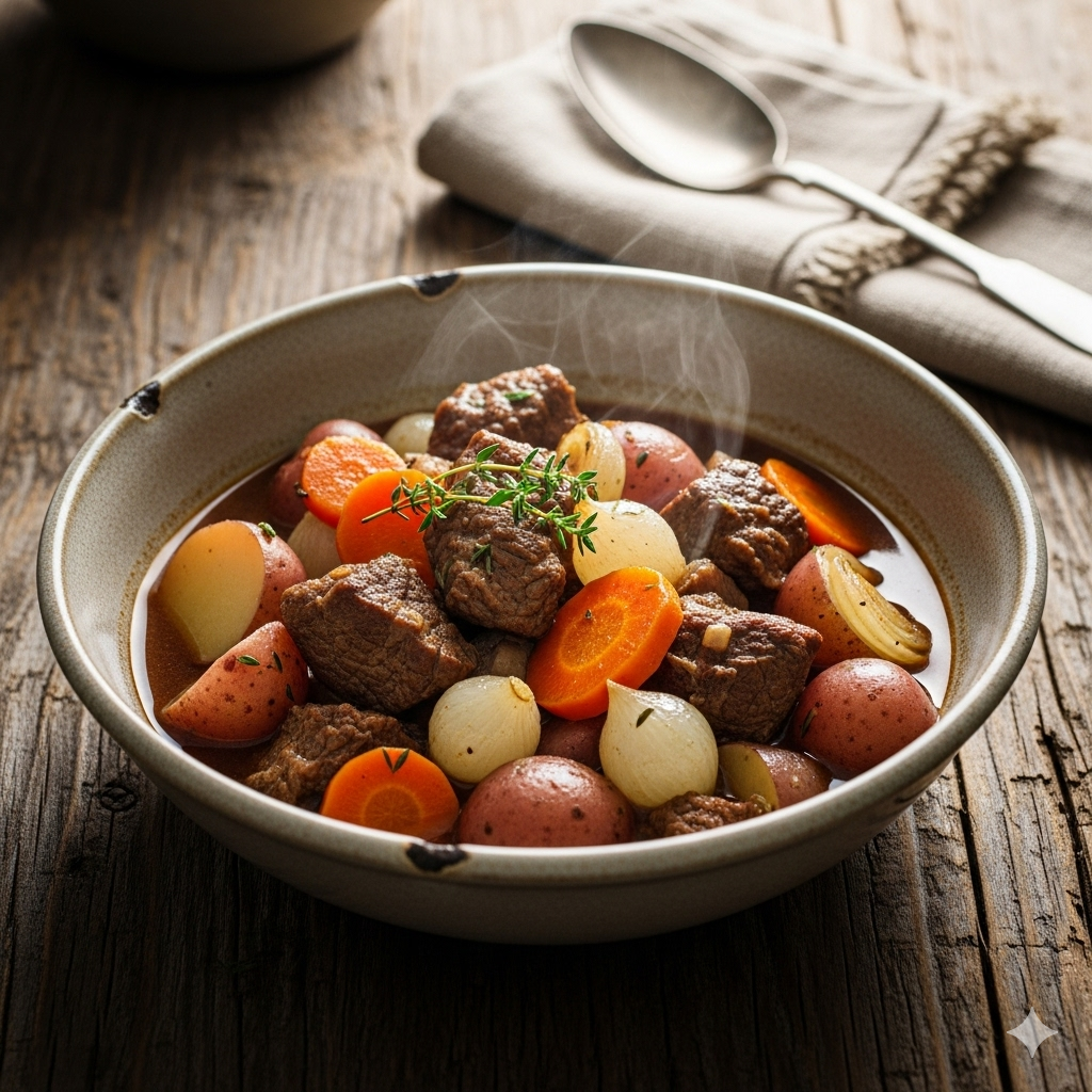 Irish Shop Original Irish Stew MHD: 20.02.26
