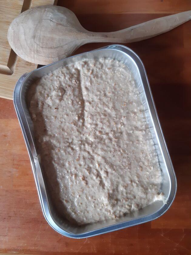 McCambridge's Guinness Brot Backmischung m. Backschale McCambridge's Guinness Brot Backmischung m. Backschale