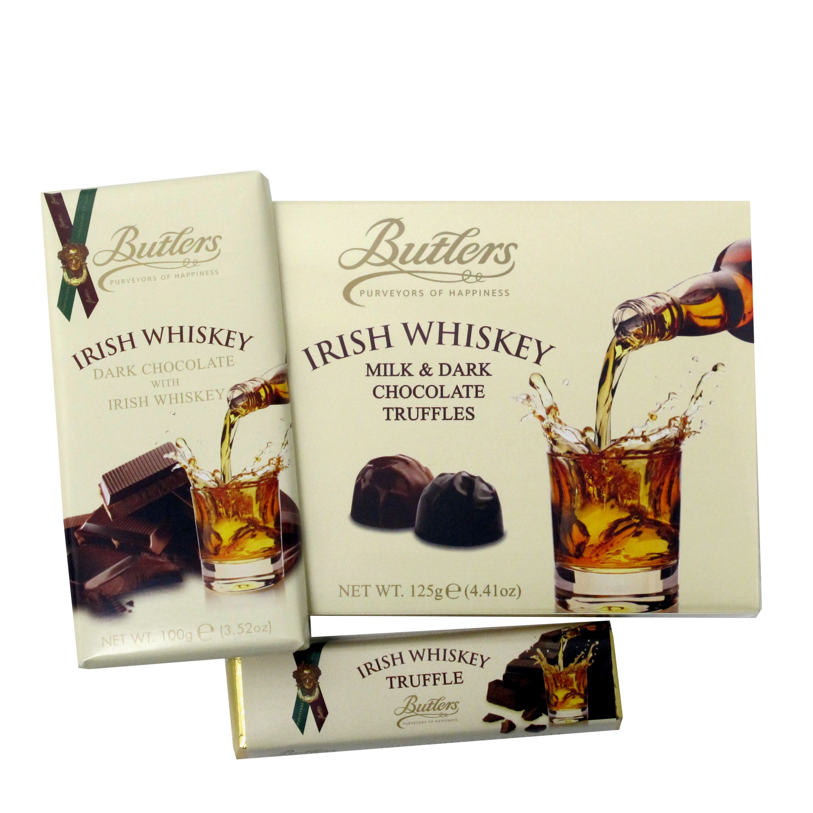 Butlers Irish Chocolates
