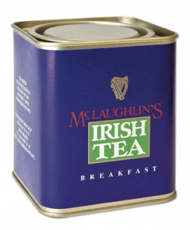 irischer tee